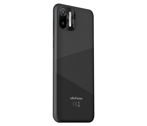 ULEFONE Note 6P czarny - 1460886 - zdjęcie 5